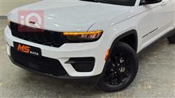 جيب جراند شيروكي